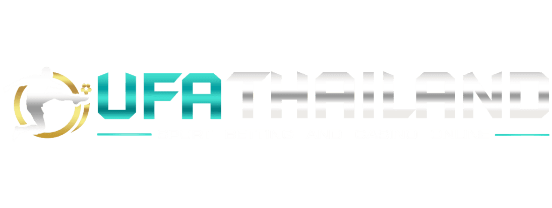 UFATHAILAND โลโก้เว็บไซต์ล่าสุด